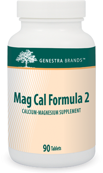 Mag Cal Formula 2