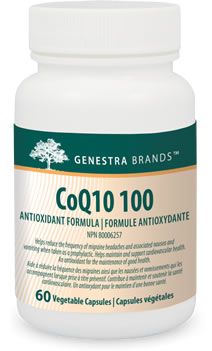 CoQ10 100