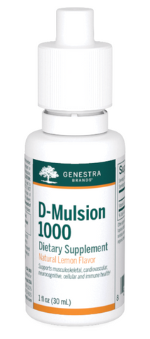 D-Mulsion 1000
